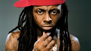 Lil Wayne, Eminem i Keith Richards Bogami Rocka