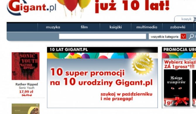 Muzyka jazzowa z 50% rabatem