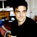 Robbie Williams rozproszony przez lidera Jamiroquai