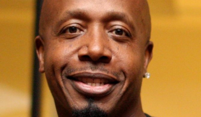 MC Hammer będzie miał swoje Google