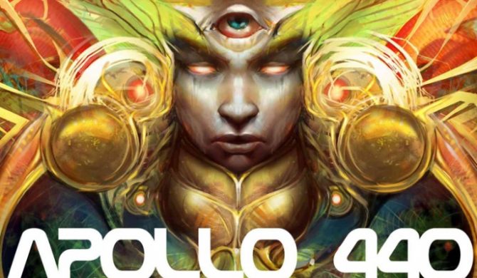 Powrót Apollo 440