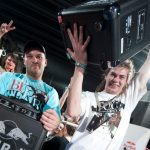 Red Bull I-Battle – relacja z Warszawy