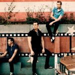 The Baseballs w Stodole