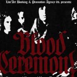 Blood Ceremony tylko dwa razy w Polsce