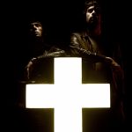 Posłuchaj nowego albumu Justice