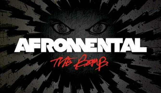 Nowy album Afromental