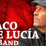 Paco de Lucía na 14. Wrocławskim Festiwalu Gitarowym