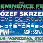 Festiwal El-Eminence odwołany