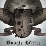Doogie White – płyta w sklepach