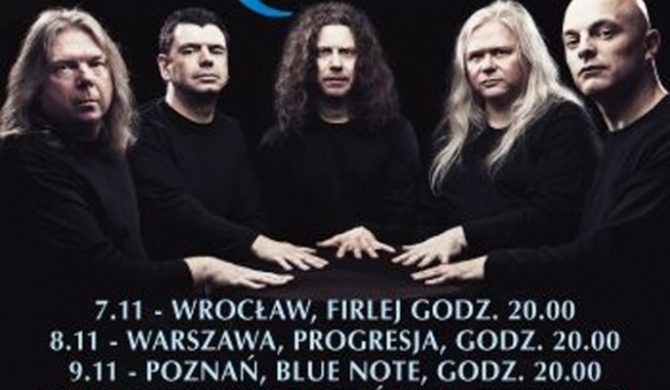 Nowy album Areny już znany