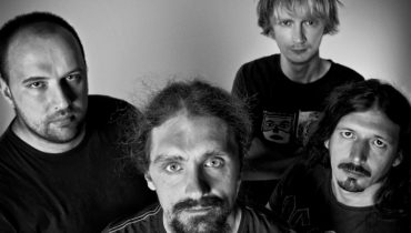 Gienek Loska – album gotowy