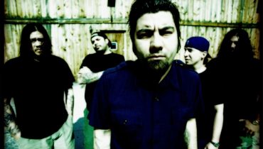 Deftones nagrywa dla basisty