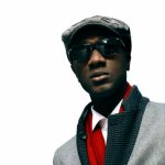 Exile przed Aloe Blacc w Palladium