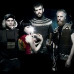 Little Dragon – polska premiera albumu i trasa koncertowa