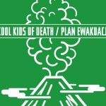 Cool Kids Of Death koncertowo