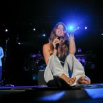 Joss Stone na Pocztówce do Świętego Mikołaja