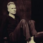 Sting ma problemy z komponowaniem