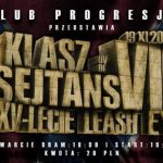 Klasz Ov The Sejtans VII