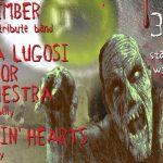 Rock`n`roll Horror Night #10 w Hydrozagadce