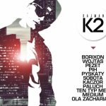 Goście na płycie Kajmana