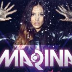 Marina – „I`ll Never Touch You” – posłuchaj