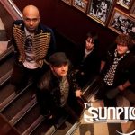 The Sunpilots w Polsce