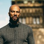 Common promuje nowy album