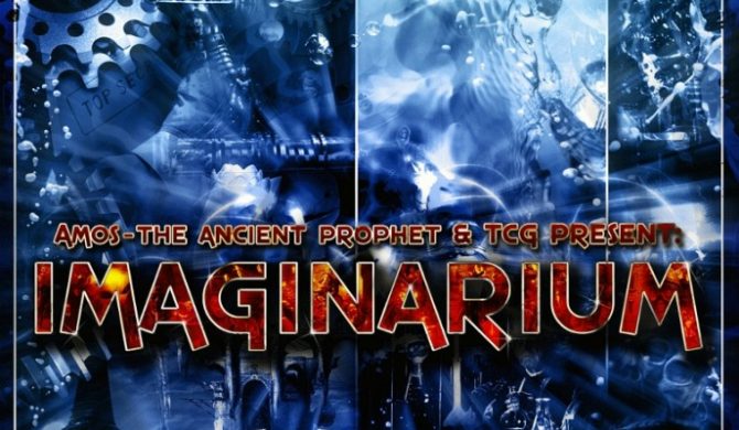 „Imaginarium” w całości i za darmo