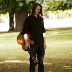 Szalony bluesman z Islandii wraca do Polski