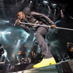 Seal zaśpiewa Marvina Gaye`a i Ala Greena