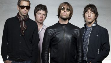 Oasis: „Benicassim to strata czasu!”