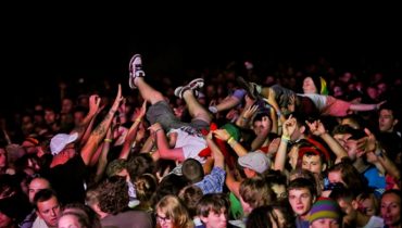 Ostróda Reggae Festival 2012 – znamy termin imprezy