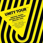 Koncert Unity Tour w Białymstoku odwołany