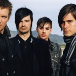 Cool Kids Of Death przed 30 Seconds To Mars