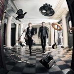 The Boogie Town – spotkanie z fanami i koncert w Warszawie