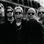 Fani Metalliki grożą Lou Reedowi