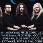 Arena wyrusza w trasę koncertową
