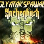 Nagły Atak Spawacza z Dr Hackenbushem