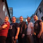 Premiera albumu Klezmafour w Skwerze