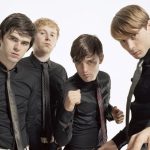 Franz Ferdinand powrócą w przyszłym roku