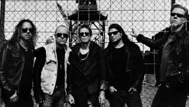 Metallica i Lou Reed szykują teledysk