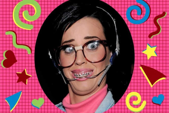 Katy Perry zapowiada nowy klip