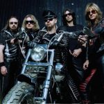 Wokalista Judas Priest pozwany