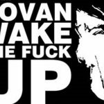 Covan Wake The Fuck Up Tour 2012