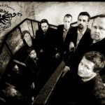 Crippled Black Phoenix w Poznaniu i Warszawie
