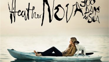 Heather Nova w Stodole – wygraj bilety