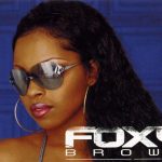 Foxy Brown z ogromnym podatkiem