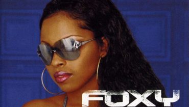 Foxy Brown z ogromnym podatkiem