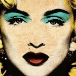Madonna dla dorosłych