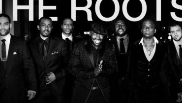 The Roots pokazują nowy teledysk